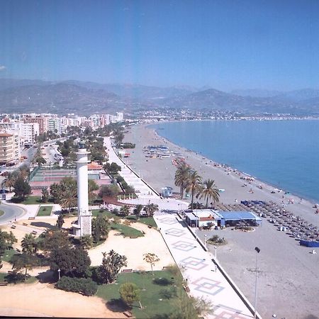 Apcostas - Torre Del Mar Playa Lejlighed Værelse billede