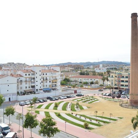Apcostas - Torre Del Mar Playa Lejlighed Eksteriør billede