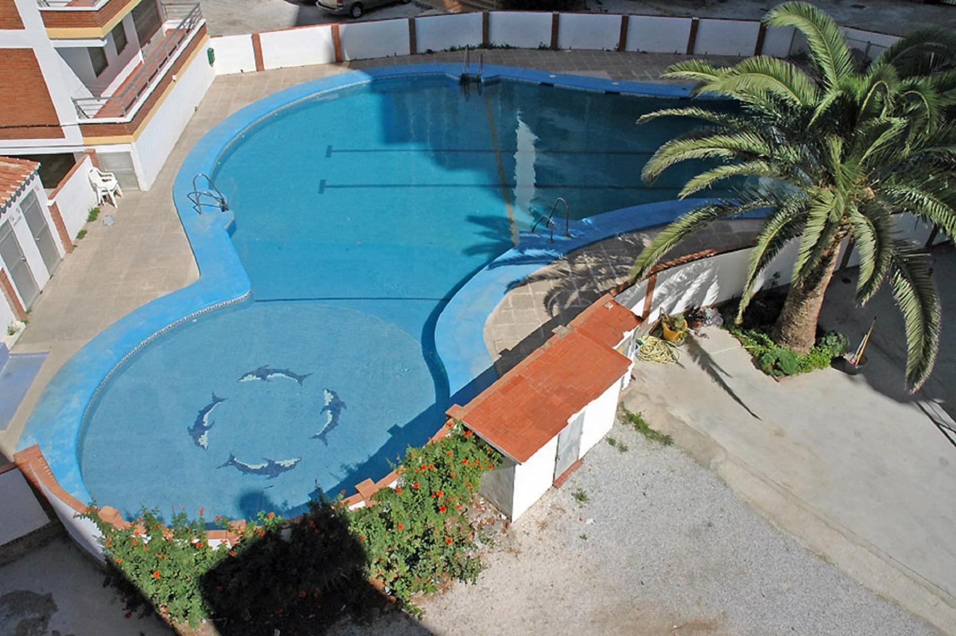 Apcostas - Torre Del Mar Playa Lejlighed Eksteriør billede